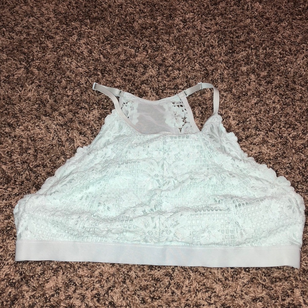 Aerie lace bralette